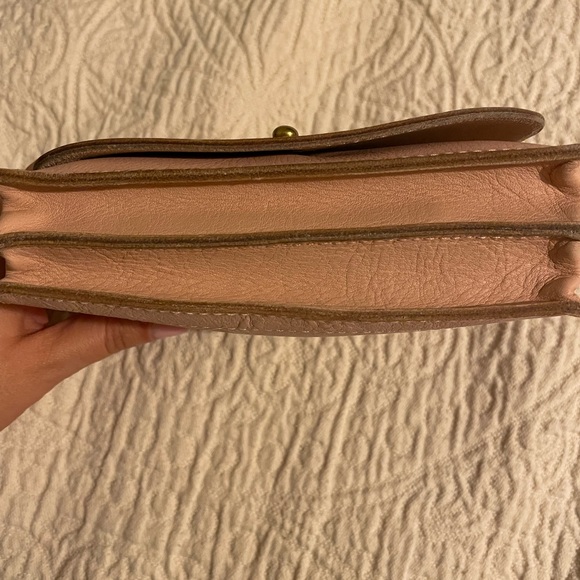 Madewell crossbody - Picture 3 of 6